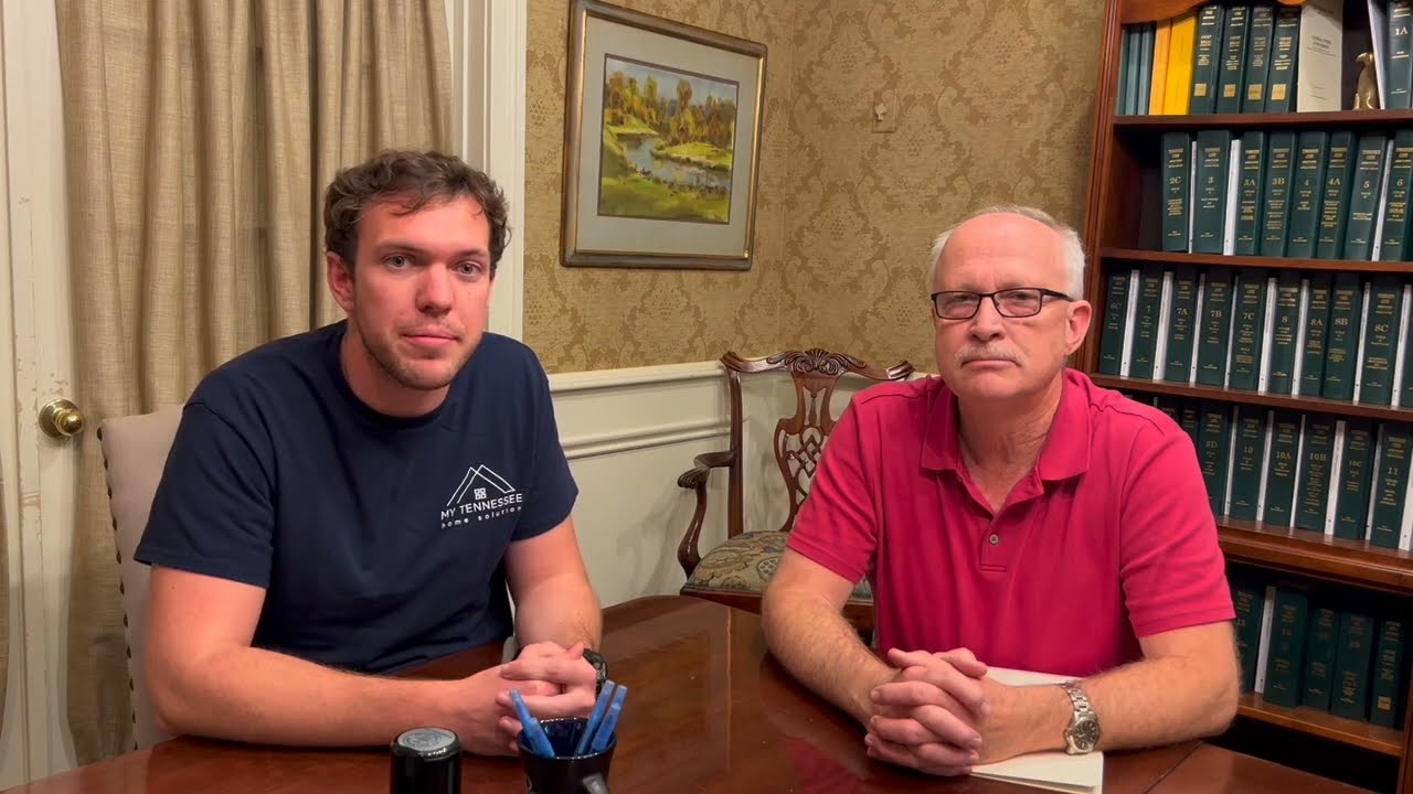 My Tennessee Home Solution Testimonials