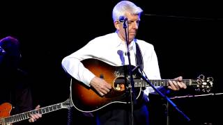 (What's So Funny Bout) Peace Love And Understanding-Nick Lowe Acoustic-Albert Hall