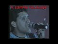 LOS NOCHEROS "MOVIMIENTO DEL AMOR" - "X SIEMPRE FOLCKLORE"