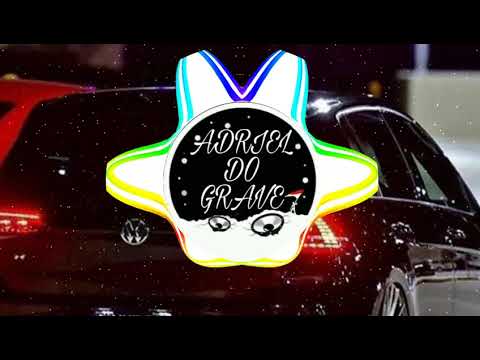 DJ Victor "BRUXARIA'' - MC Ruzika, MC Kadu, MC Dimenor DR // COM GRAVE