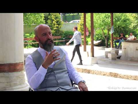 Üsküp'te Ramazan 3. Bölüm - Metin İzeti