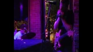 'Hot Little Momma' - The Brody Buster Band :: The Phoenix :: KCMO :: 2014.05.10