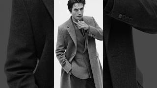 Has Hollywood ABANDONED Classic Menswear?