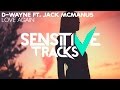 D-wayne feat. Jack McManus - Love Again