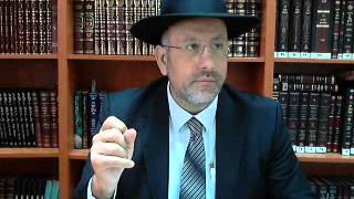 Le Rav nous repond - Partie 21