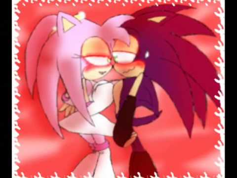 Amy Rose Rude Boy