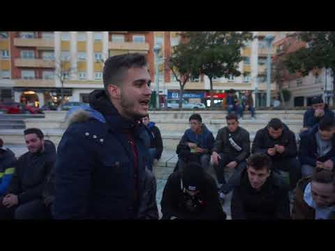 JOSECA vs LMG | OCTAVOS | 3ª PRE ANDALUCÍA BATTLE