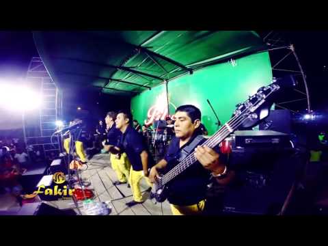 Mix Recuerdos #2 Sensual Karicia En Vivo