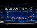 BABUJI ZARA DHIRE CHALO KINGS UNITED DANCE CHAMPIONS CLEAN MIX