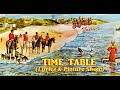 Genesis - Time Table - Lyrics & hd Picture Show