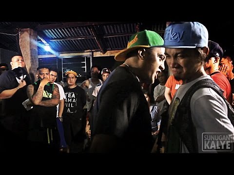 Rich Boy vs Manila Boy