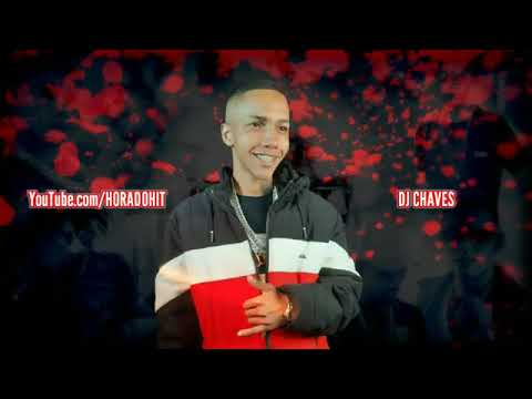 Mc Tinho da Sul -  Cê tá no corre errado - Dj Chaves