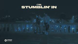 Musik-Video-Miniaturansicht zu Stumblin' In Songtext von CYRIL