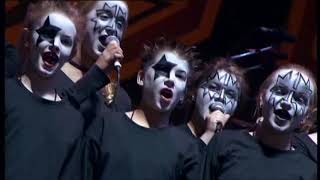 19 Great Expectations - Kiss with The MS O