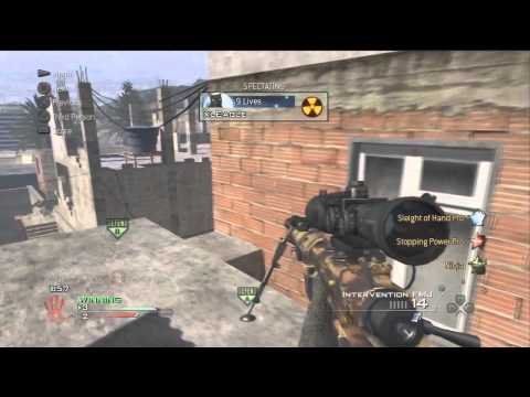 MW2 - Out of Lucky Charms Ep.1