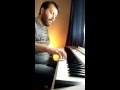 I Put a Spell On You (Piano/Vocal Cover) 