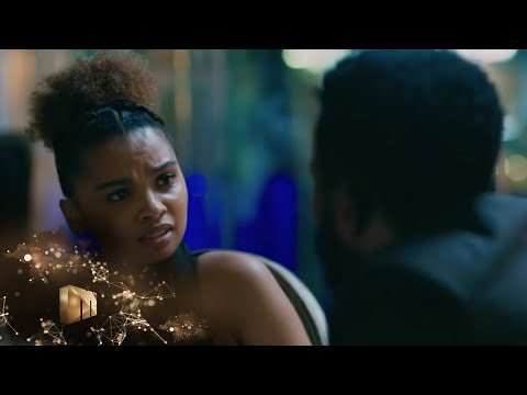Mabusi’s marriage Ts and Cs – Umkhokha: The Curse | Mzansi Magic | S1 | Ep31