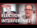 Phill Kline On How Facebook Interfered With The Election In Plain Sight