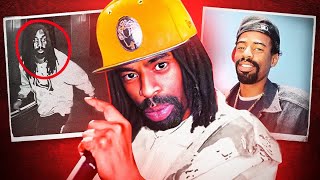 The Crazy Death and Story of Mac Dre