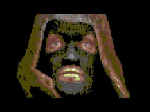 【8-bit】S.T.A.L.K.E.R. Clear Sky - Bandit Radio