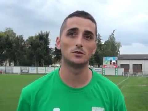 LSK Laćarak - Sloga Erdevik