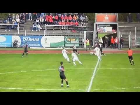 Westfalenliga Staffel 1 22/23 7.SP SpVgg Erkenschwick - SC Verl II