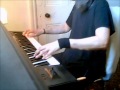 Mohabbat Ki Jhooti Kahani Pe Instrumental On Keyboard Tribute To Late Lata Mangeshkar Ji