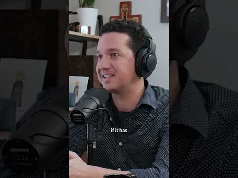 Why Trent Horn Is Not Orthodox