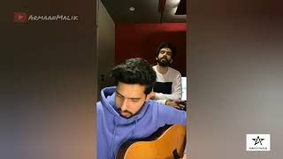 Besabriyaan | Armaan Malik | Amaal Malik