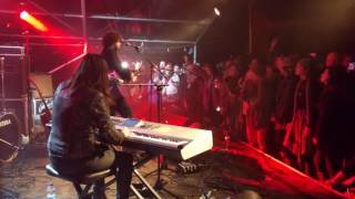 Paddy Casey - Saints & Sinners - Stendhal 2016