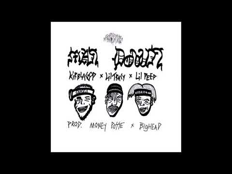 KirbLaGoop x Lil Peep x Lil Tracy - Man Down *RARE*