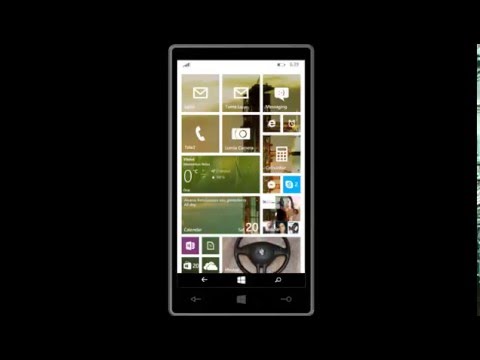How to change Sim Pin on Windows Phone