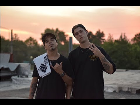 VISION - JH Rapper x Maik   //  Lit Studio x 1989Studio