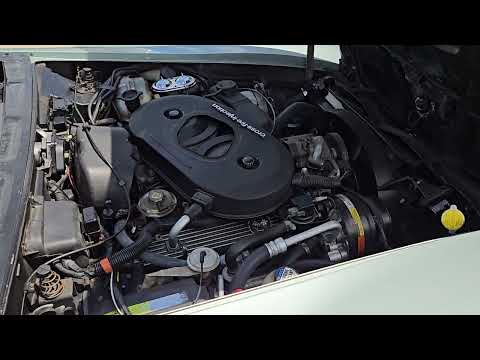 1982 Chevrolet Corvette (CC-1966441) for sale in Huger, South Carolina