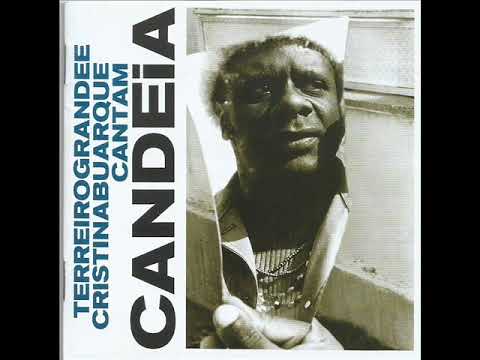 Terreiro Grande e Cristina Buarque Cantam Candeia 2009