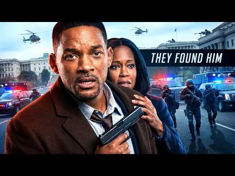 They Framed Him as a Traitor — Now Every Camera Hunts Him | Will Smith