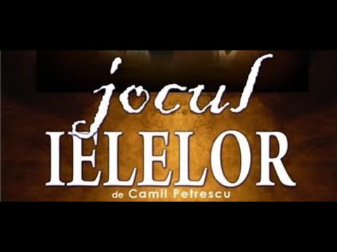 Jocul ielelor - Teatru | Full Video