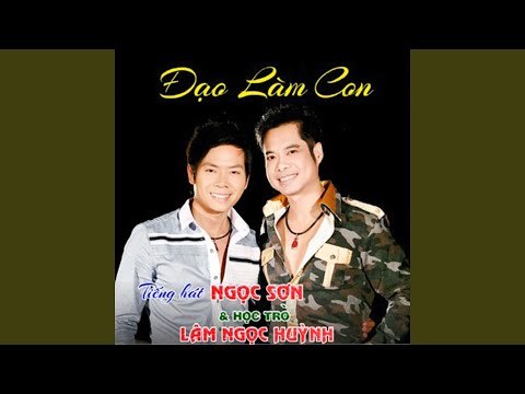 Thể hiện bởi Lâm Ngọc Huỳnh