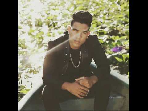 Rubén - Decídete (Official Audio)