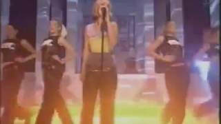 Louise nurding redknapp beautiful inside live