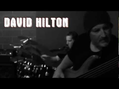 Another David Hilton bass solo for Jaco (Pat Metheny)