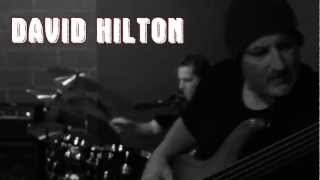 Another David Hilton bass solo for Jaco (Pat Metheny)