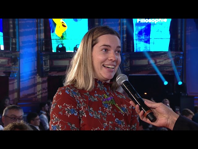 Fillosophie – projet lauréat du Gala Forces AVENIR 2018