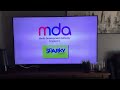 MDA Sparky Animation Jim Henson 2009