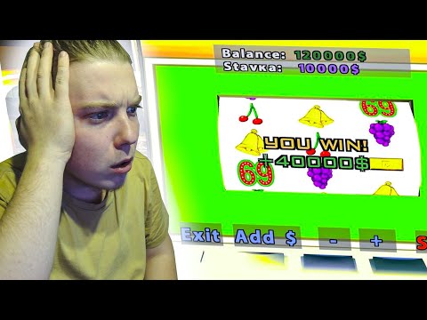 ЗАЧИСТИЛ КАЗИНО В САМП - ПРОВЕРКА ТАКТИКИ В КАЛИГУЛЕ - ADVANCE RP