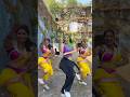 I Am In India Dance