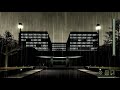 Tom Clancy's Splinter Cell (2002) OST - 09 - CIA HQ Theme