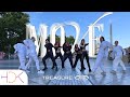 KPOP IN PUBLIC ONE TAKE TREASURE T5 MOVE K Pop Dance Cover By HDK From France