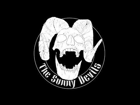 The Sunny Devils - It's Electric (Live @ King Tut's Wah Wah Hut)