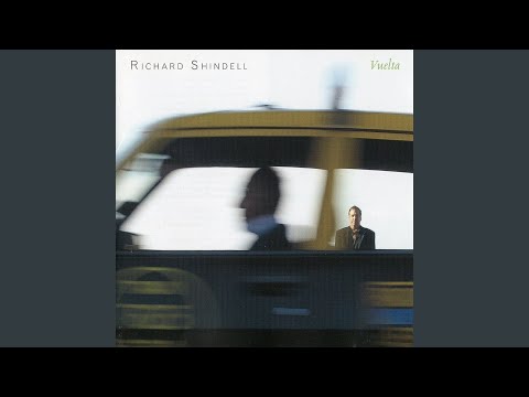 Gray Green - Richard Shindell